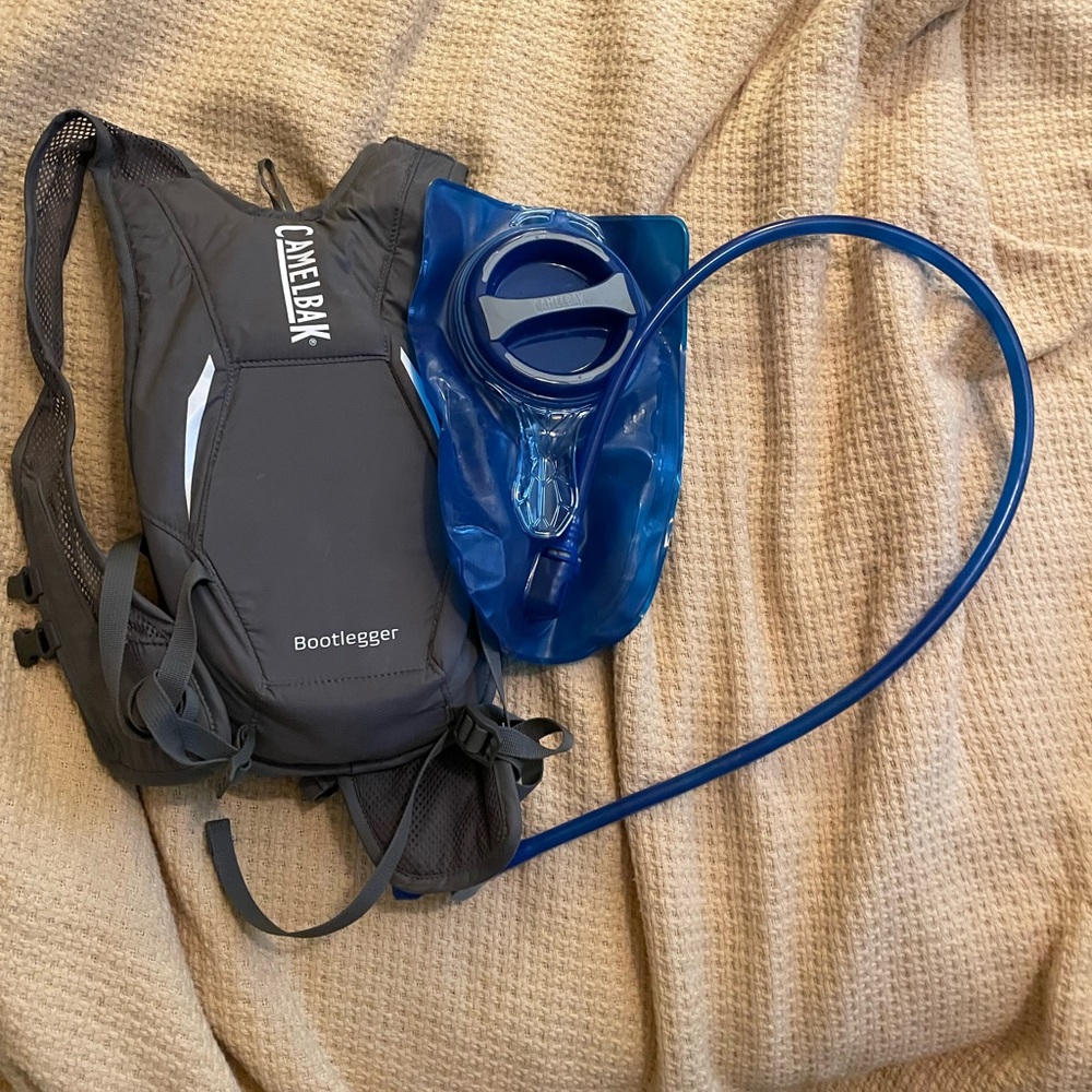 Camelbak bootlegger 1L